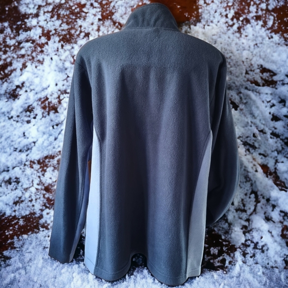 Footlocker Cozy Two-Tone Fleece Sweater - Picture 3 of 7